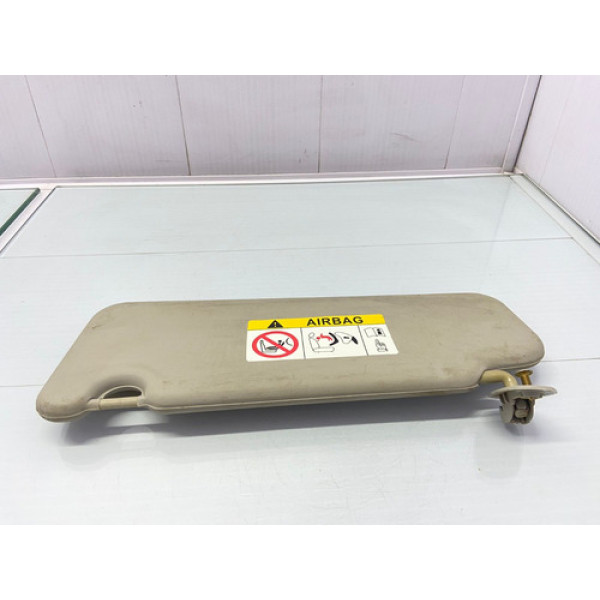 Quebra Sol Direito Renault Sandero 2015/2020