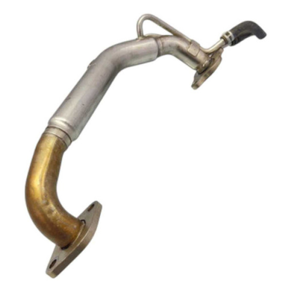 Cano Escapamento Secundário 2.8 Diesel Toyota Hilux 2021/23