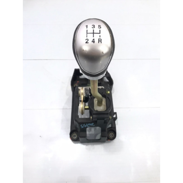 Trambulador Seletor Marcha Jac J2