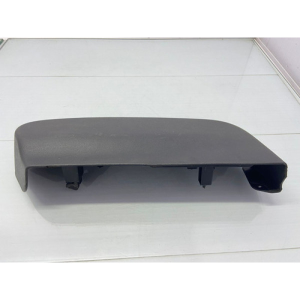 Moldura Banco Dianteiro Direito  Renault Sandero 2007/2011