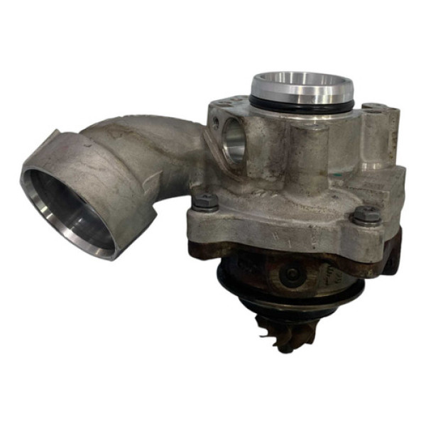 Turbina Volkswagen T-cross/nivus 1.0 Tsi 2017/2023