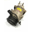 Compressor Ar Condicionado Ford Ecosport 2013/17 1.6 Manual