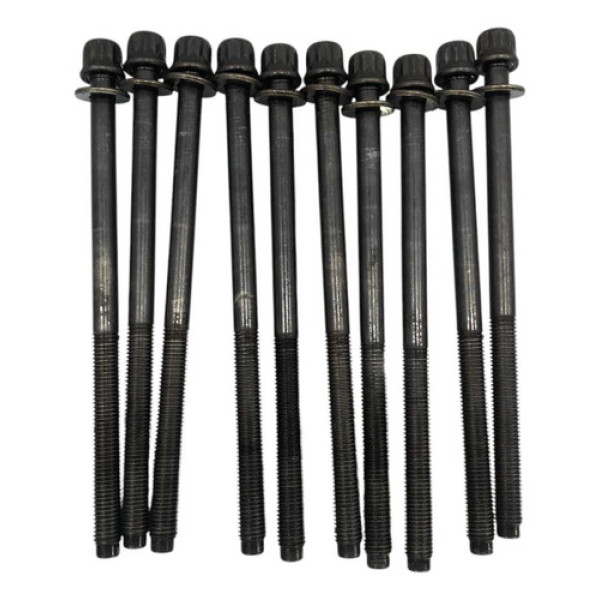 Jogo Parafusos Cabeçote Honda Civic 1.8 2007/2011 45248