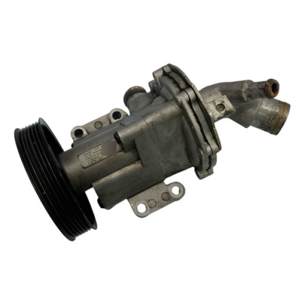 Bomba Da Água Fiat Toro 1.8 Aut 2017/2021