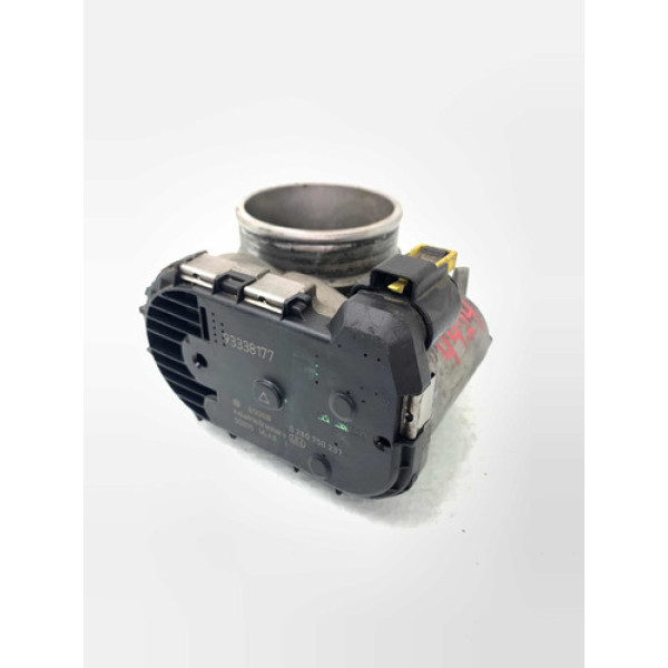 Tbi Corpo De Borboleta Chevrolet Vectra 2006/2012