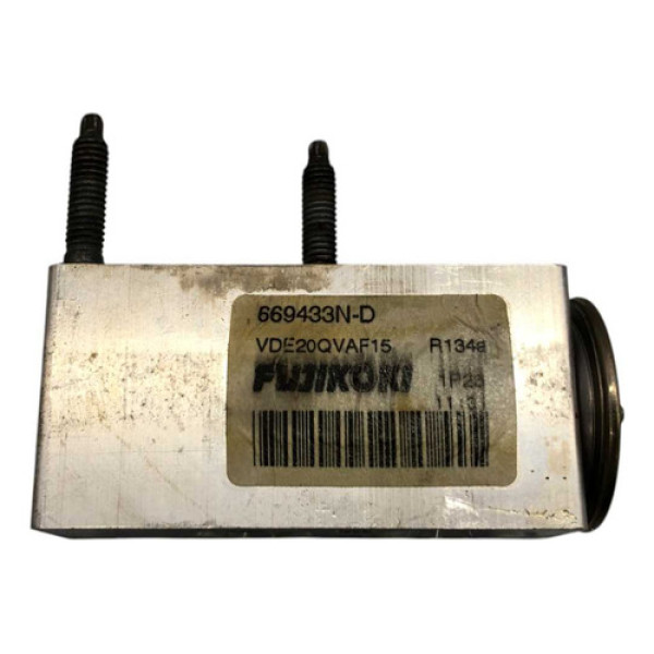 Valvula Expansão Ar Cond Peugeot 308 2012/ 2018