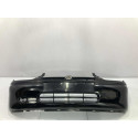 Pára-choque Dianteiro Com Detalhe Corsa Classic 1999/2001 Preto