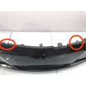 Para-choque Dianteiro Chevrolet Astra 2006/2010 Preto