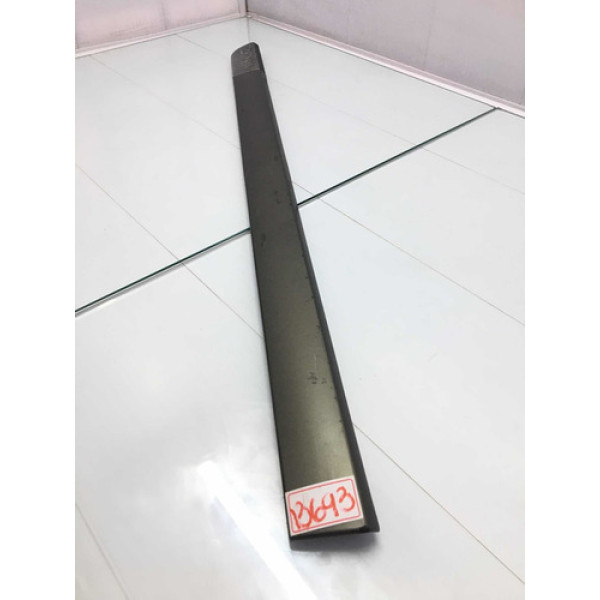 Friso Dianteiro Esquerdo Renault Megane Sedan 06/12 C/detalh