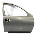 Porta Dianteira Direita Chevrolet Corsa 2000/2022 Dianteira Direita Prateado