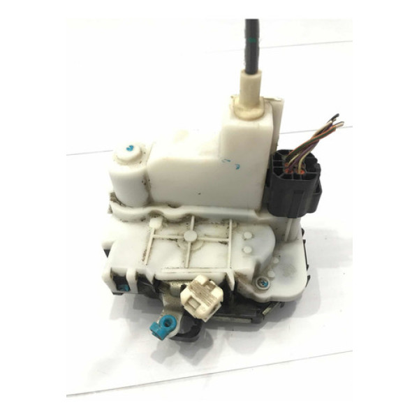 Fechadura Dianteira Esquerda Fiat Grand Siena 2013/2021