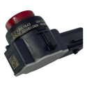 Sensor Estacionamento Traseiro Chevrolet Prisma 13/19 46971 Vermelho