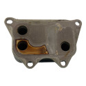 Resfriador De Óleo Vw/audi Golf/jetta/tiguan/a4 2.0 11/17 