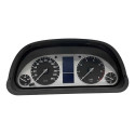 Painel De Instrumentos Mercedes B180/b200 2011 Preto