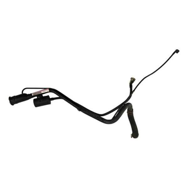 Gargalo Tanque Combustivel Fiat Freemont 2011/16 50819