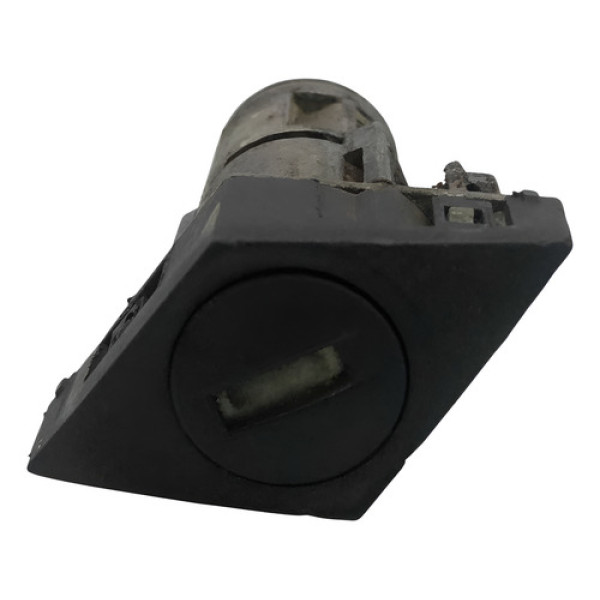 Miolo Tampa Traseira Renault Clio Hatch 2007/2012 50611