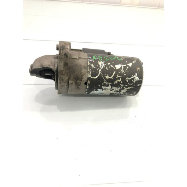 Motor De Arranque Citroen C3 1.5 2012/2021