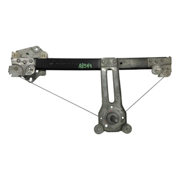 Maquina Vidro Manual Traseira Dir Sandero 2008/2014 16138