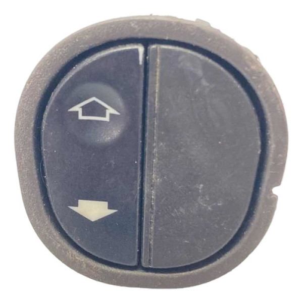 Botão Comando Vidro C/detalhe Lado Direito Ford Ka 2012