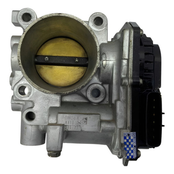 Tbi Corpo Borboletas Honda Fit 1.5 2015/2020 49376