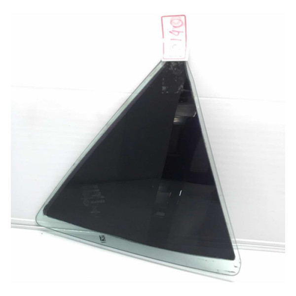 Vidro Vigia Porta Traseira Direita Toyota Corolla 2015/2017