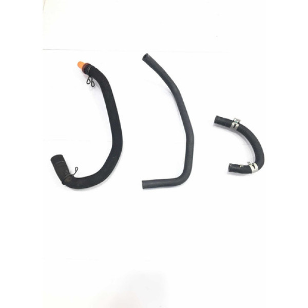 Kit Mangueira Admissão Toyota Etios 1.3/1.5 2013/2018