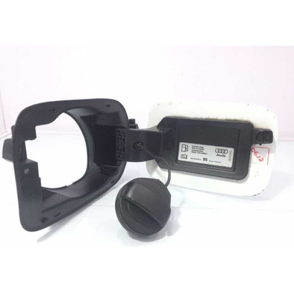 Tampa Portinhola Combustível Audi A4 2009/2012