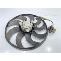 Motor Ventoinha Chevrolet Astra/vectra/zafira 2006/2012