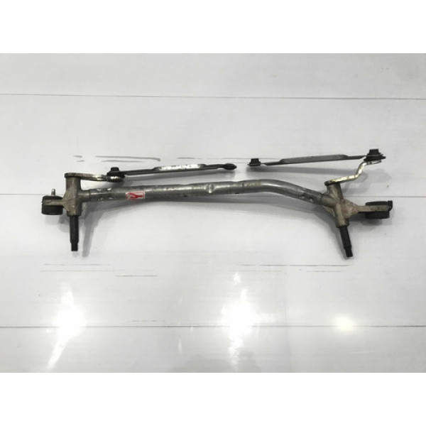 Máquina Limpador Pára-brisa Dianteiro Citroën C3 2013/2019