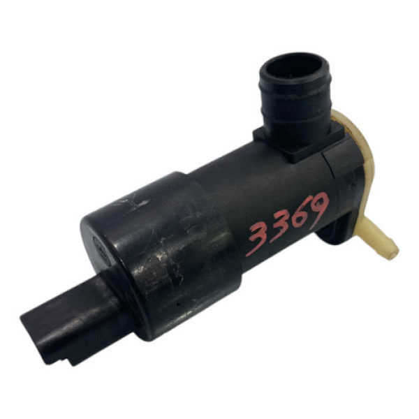 Motor Reserv Agua Parabrisas Duster Captur Sandero Kwid 