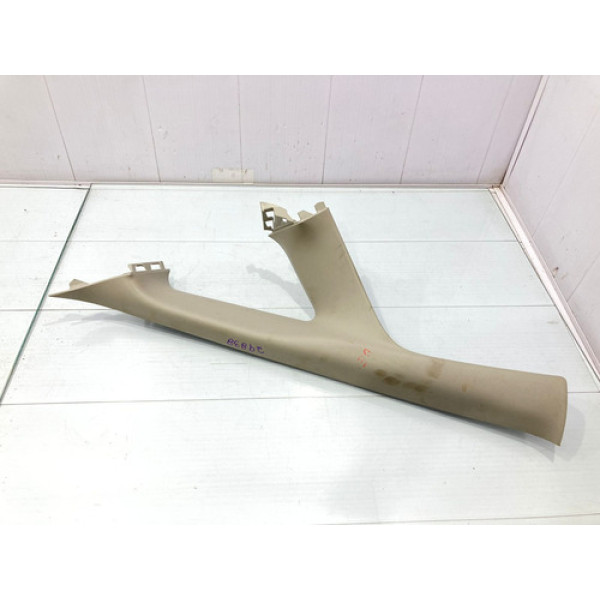 Moldura Coluna Dianteira Esquerda Honda Wrv 2017/2021