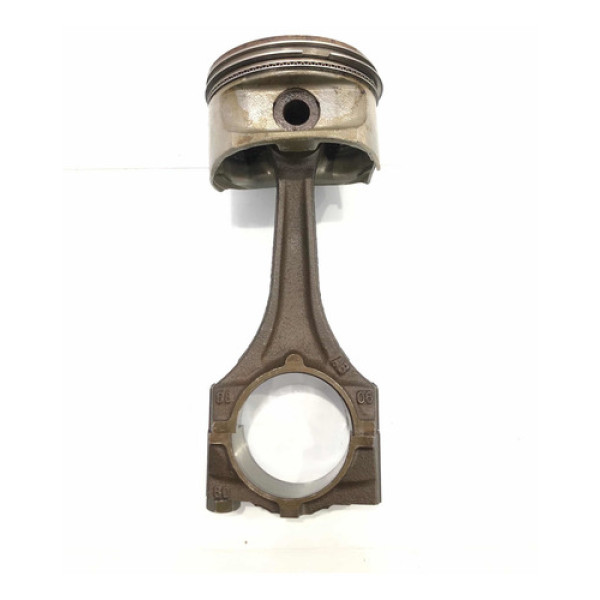 Biela Pistão Vectra Astra Zafira 2.0 Flex 06/12 Com Detalhe