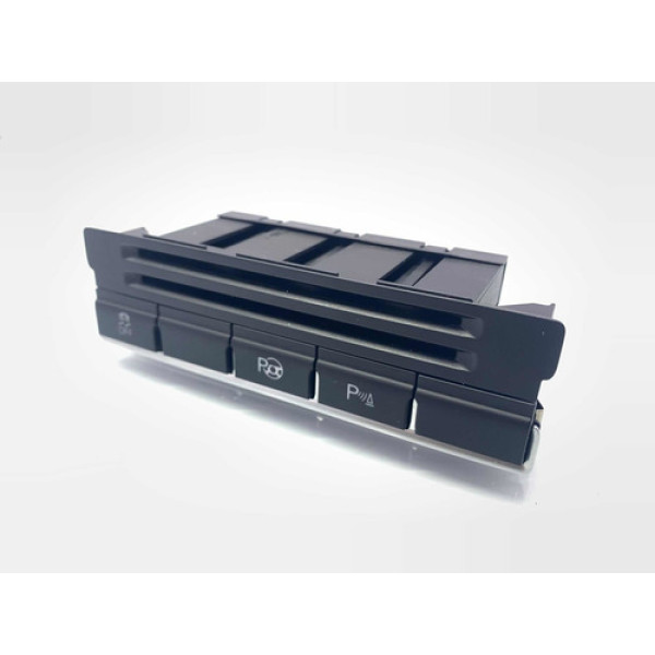 Botão Comando Estabilidade Volkswagen Tiguan 2016