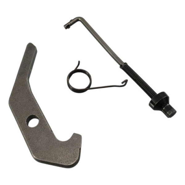 Trava Park Cambio Cvt Nissan Kicks/versa 1.6 Aut 2017/2021