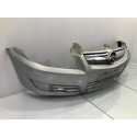 Pára-choque Dianteiro Chevrolet Celta 2007/2011 Prateado