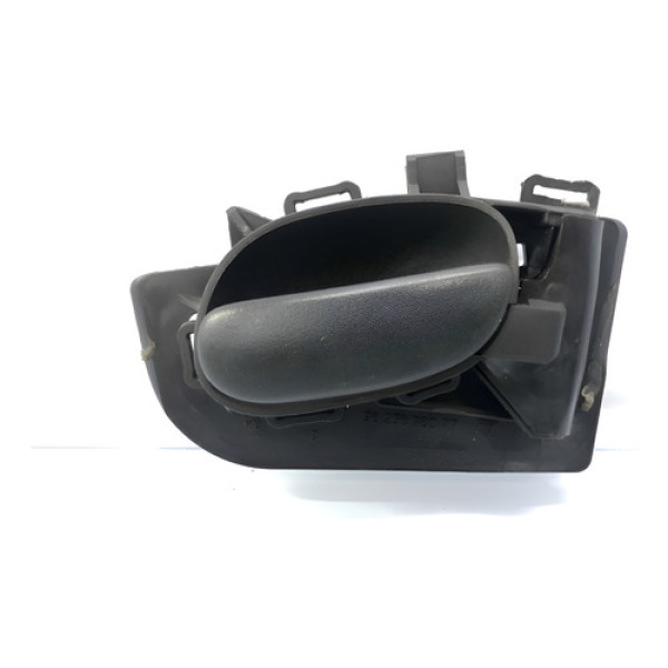 Maçaneta Interna Dianteira Direita Peugeot 207 2007/2015 Dianteira