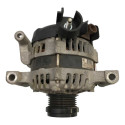 Alternador Chevrolet Cruze 1.4t Aut 2017/2023 45787