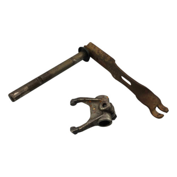 Garfo Do Rolamento Da Embreagem Corsa 1.0/1.4 5 Marchas