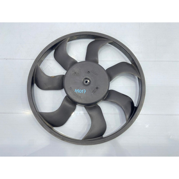 Helice Ventoinha Radiador Renault Captur 2016/2022