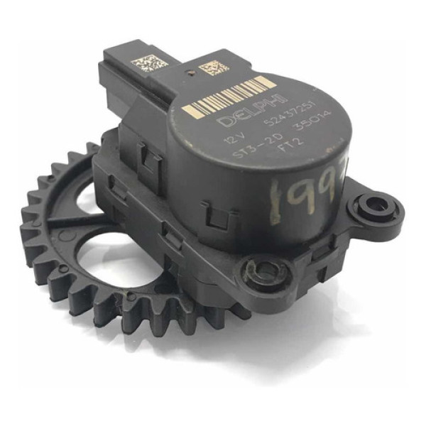 Motor Atuador Caixa De Ar Chevrolet Cruze 2011/2015