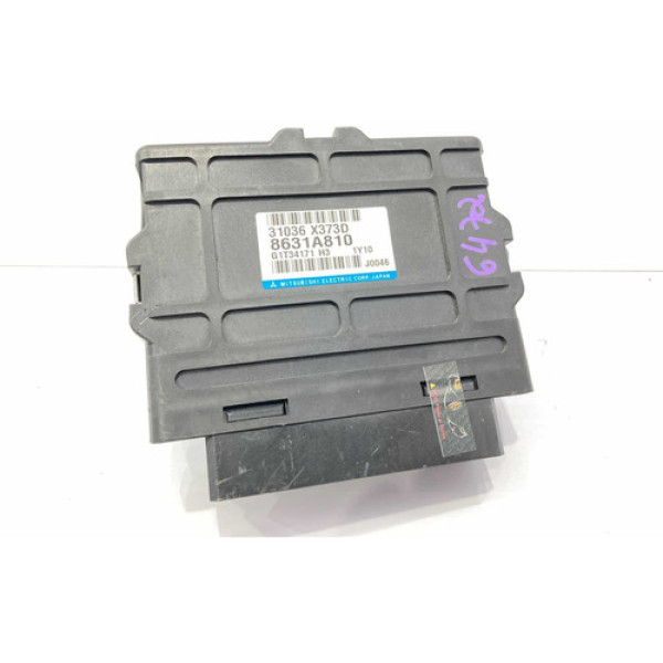 Módulo Câmbio Mitsubishi Asx 2012