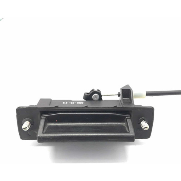 Maçaneta Tampa Traseira Hyundai Hb20 Hatch 2013/2018