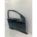 Porta Dianteira Direita Chevrolet Vectra 2006/2012 C/detalhe Dianteira Direita Preto