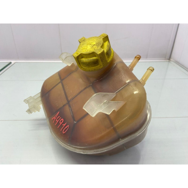 Reservatorio Agua Radiador Chevrolet Meriva 1.8 03/12