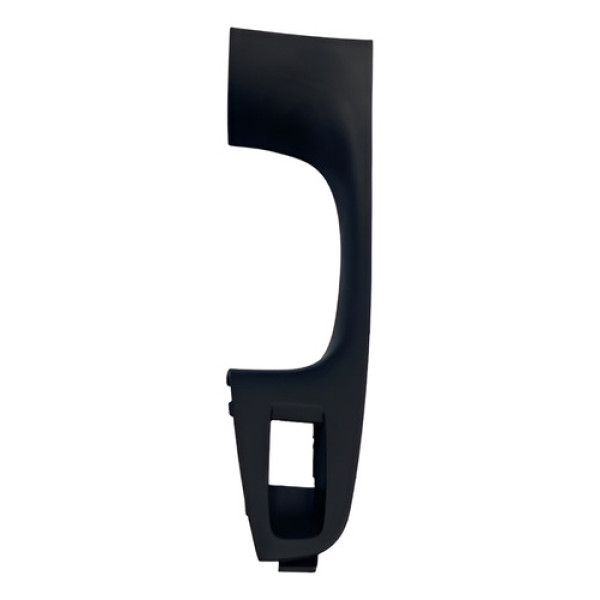 Moldura Botão Vidro Traseiro Direito Vw Jetta  2013/2016