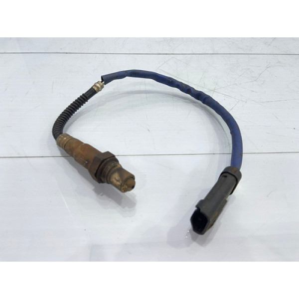 Sonda Lambda Renault 0258006791