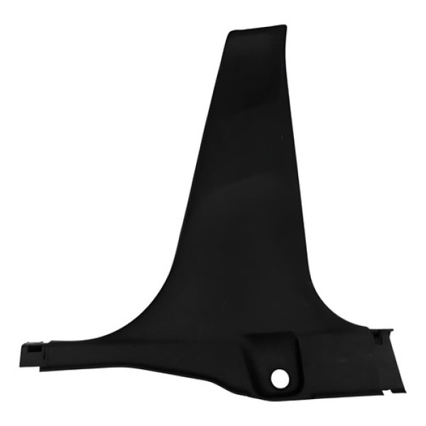 Acabamento Inferior Direito Coluna B Honda Fit 15/21 49935