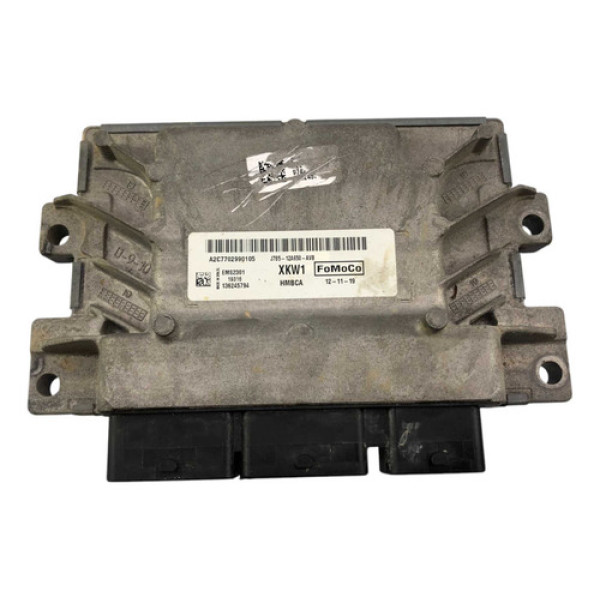 Modulo Injeção Ford Ka 1.0 3 Cilindros 2013/19 J7b512a650avb