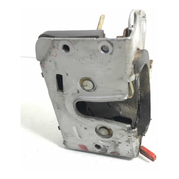 Fechadura Porta Traseira Esquerda Volkswagen Gol G4 03/12
