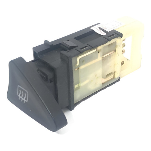 Botão Desembaçador Traseiro Jac J2 2012/2016